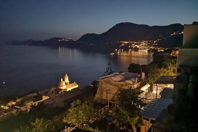 I offer cooking lesson of Amalfi tradition - Key Points