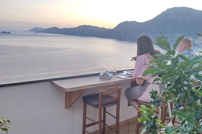 I offer cooking lesson of Amalfi tradition - Final Thoughts