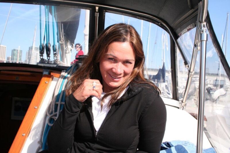 I Sail SF, Sailing Charters and Tours of SF Bay - What Travelers Say