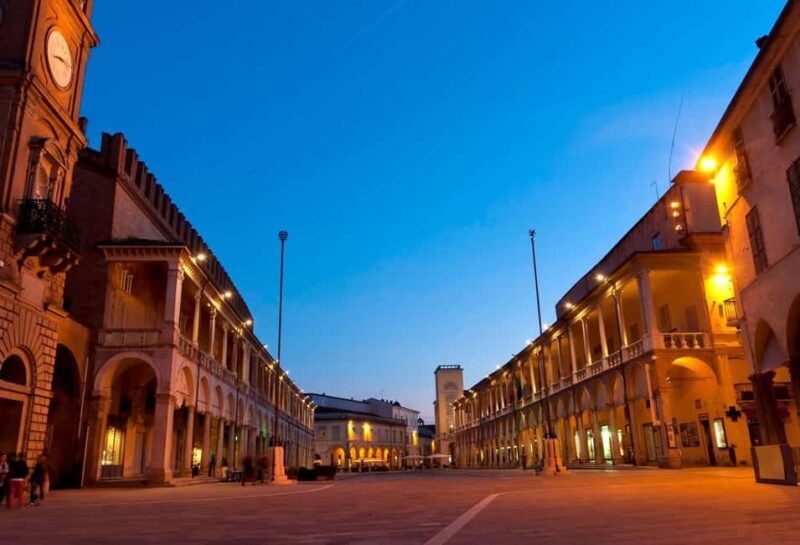 I Segreti di Faenza: Storie di Traditori, Artisti e Fantasmi - Key Points