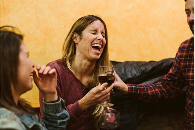 I travel for Food Tour in San Sebastian - FAQ