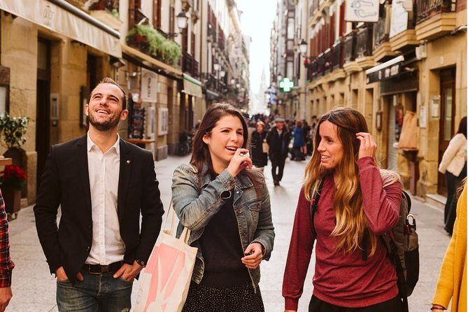 I travel for Food Tour in San Sebastian - Final Thoughts