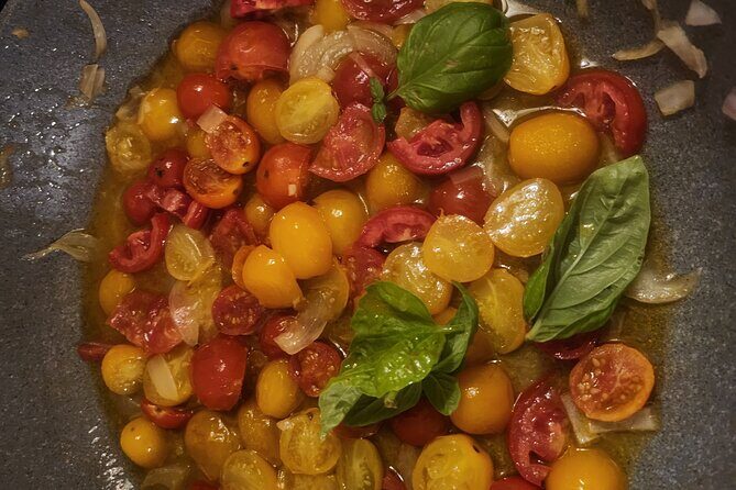 I wil explain you everything about our extravirgin olive oil - Key Points