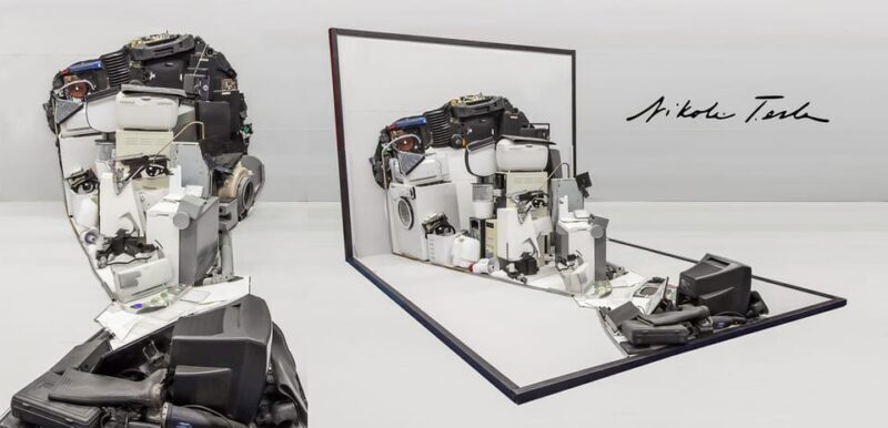 IAM Illusion Art Museum Entry Ticket - A Practical Look at the IAM Illusion Art Museum in Prague