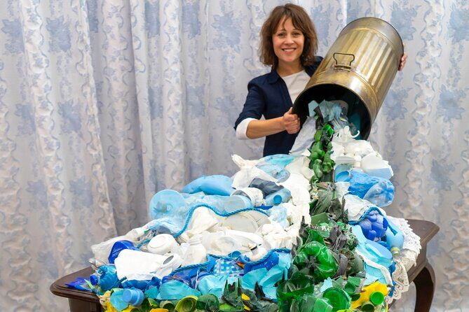 IAM Illusion Art Museum Prague Fast Pass Ticket - FAQ