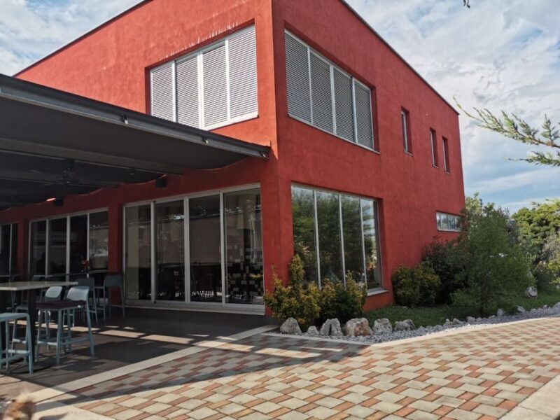 ian: Organic Winery Tour and Tasting Experience - Final Thoughts