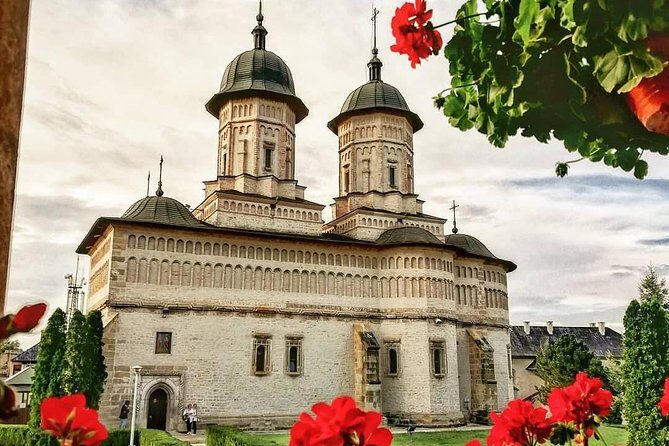 Iasi City Tour - Frequently Asked Questions