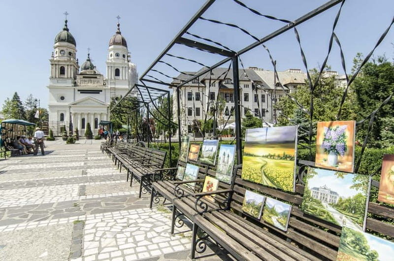 Iasi Walking City Tour - Final Thoughts