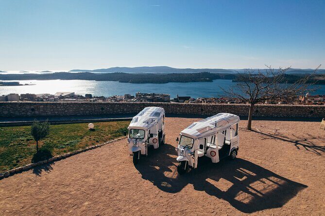 ibenik: 3 fortresses; City&wine tour; tasting and all fees inc - Final Thoughts: Is It Worth It?