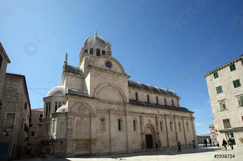 ibenik and Zadar private tour from Split or Trogir - The Experience: What You Can Expect