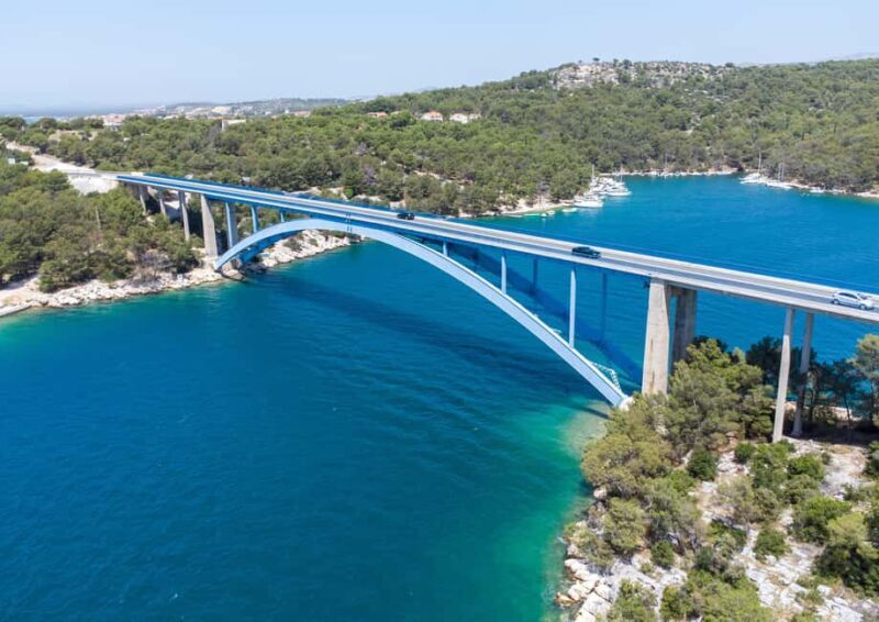 ibenik: Jet-Ski Safari Blue Lagoons of ibenik - The Practical Side: What’s Included and What You Should Know