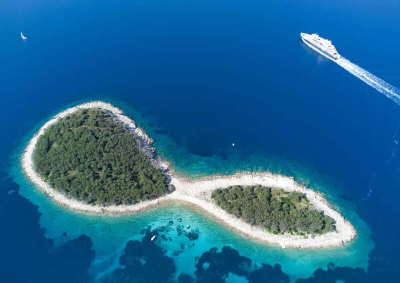 ibenik: Jet-Ski Safari Blue Lagoons of ibenik - The Value of This Experience