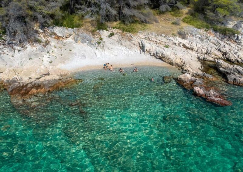 ibenik: Jet-Ski Safari Blue Lagoons of ibenik - Final Thoughts