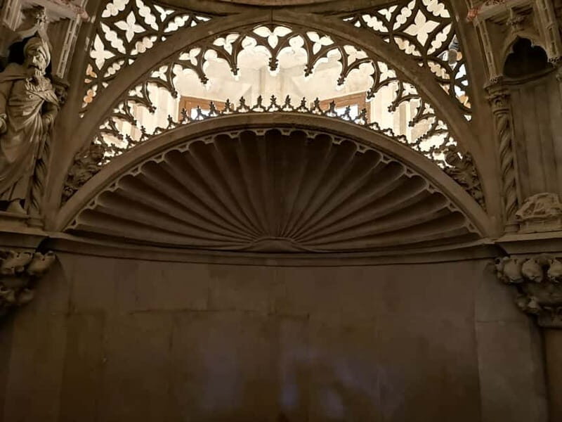 ibenik: Medieval Night Walking Tour - Discovering Ibenik’s Medieval Heart at Night