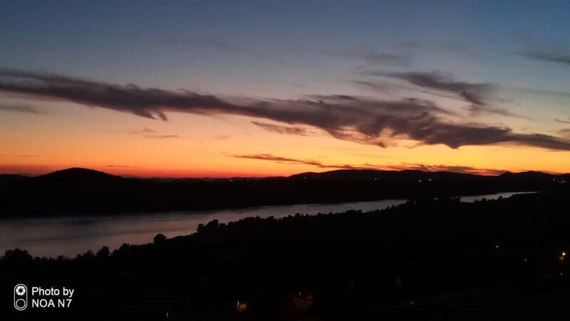 ibenik: Medieval Night Walking Tour - A Walk Through Time and Legends