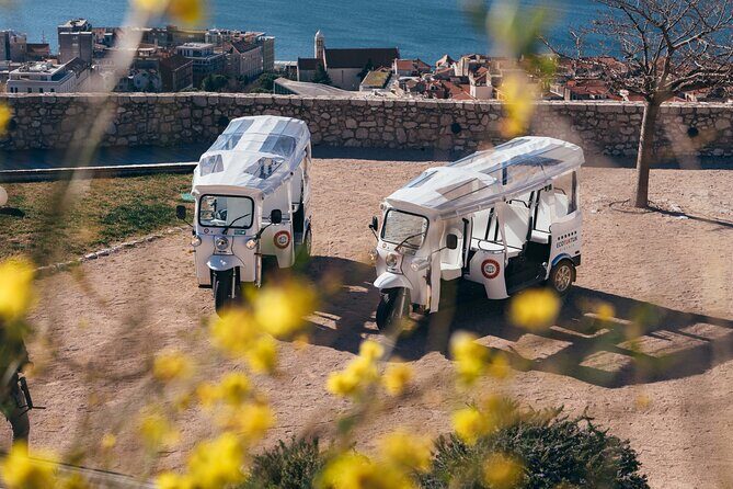 ibenik Panorama and 3 Fortresses tour -entrance fees included - Why This Tour Could Be a Great Choice