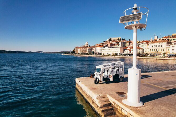 ibenik Panorama and 3 Fortresses tour -entrance fees included - Who Is This Tour Best For?