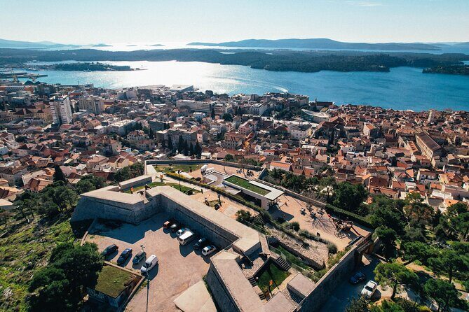 ibenik Panorama and 3 Fortresses tour -entrance fees included - FAQ