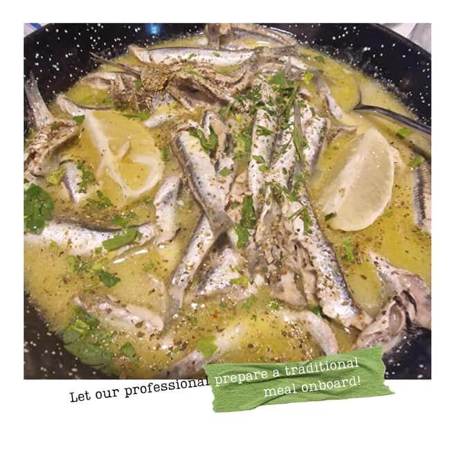 ibenik: Private Day Sailing with optional lunch - Key Points