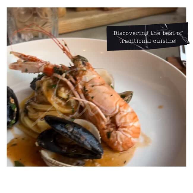 ibenik: Private Day Sailing with optional lunch - The Value of the Experience