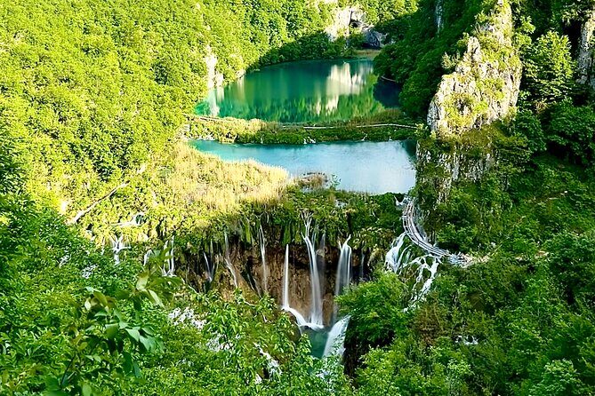 ibenik to Zagreb private transfer with Plitvice Lakes Tour - Ibenik to Zagreb Private Transfer with Plitvice Lakes Tour: A Honest Look