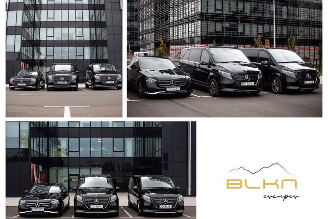 ibenik to Zagreb private transfer with Plitvice Lakes Tour - Value and Price Analysis