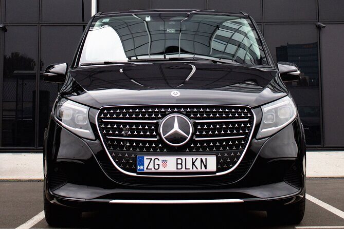 ibenik to Zagreb private transfer with Plitvice Lakes Tour - FAQ