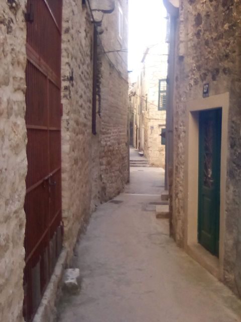 ibenik walking tour in one hour! - Who is this Tour Best Suited For?