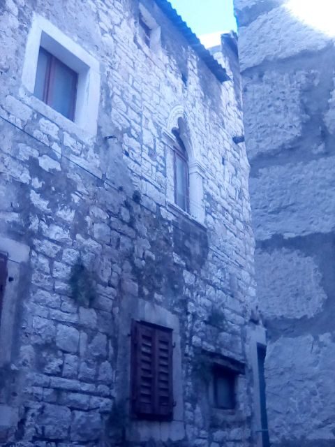 ibenik walking tour in one hour! - Final Thoughts