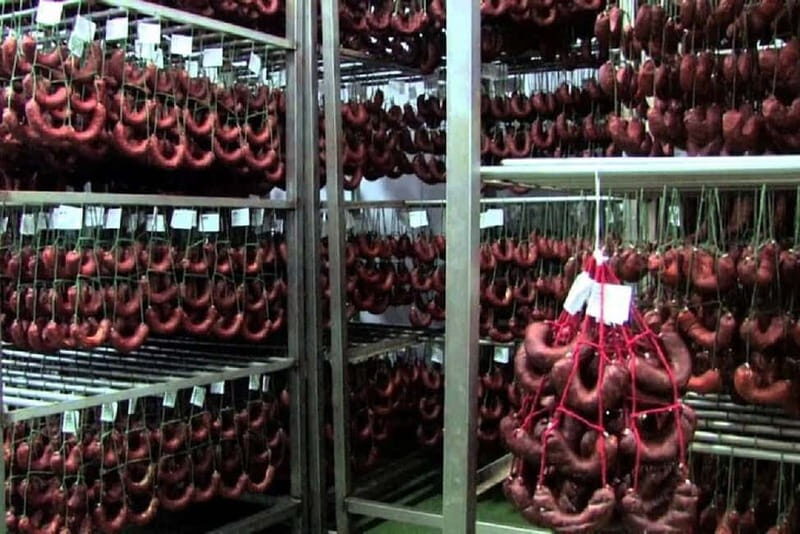 Iberian Ham Route and Tasting in the Sierra de Aracena - Value for Money