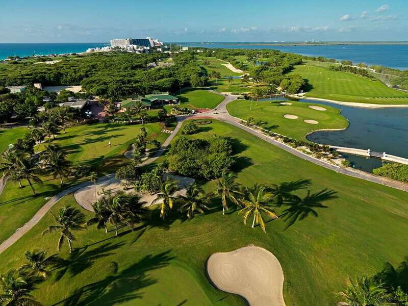Iberostar Cancun Golf Course - An Honest Look at the Iberostar Cancun Golf Course