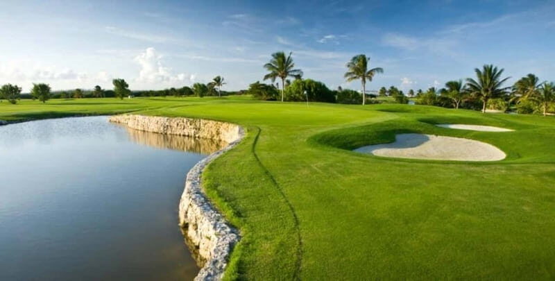 Iberostar Cancun Golf Course - Final Thoughts