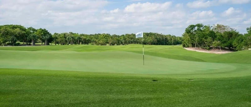 Iberostar Cancun Golf Course - FAQ