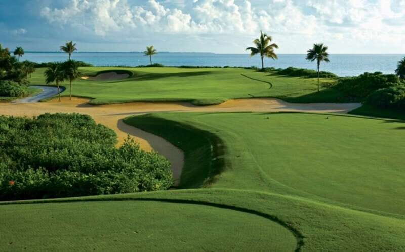 Iberostar Playa Paraiso Golf Club | Tee time Riviera Maya - Introducing Our Look at the Iberostar Playa Paraiso Golf Club Tour