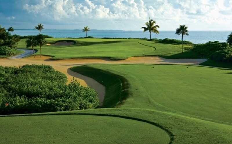 Iberostar Playa Paraiso Golf Club | Tee time Riviera Maya - Who Should Consider This Tour?
