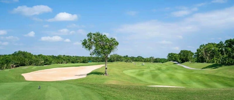 Iberostar Playa Paraiso Golf Club | Tee time Riviera Maya - Final Thoughts