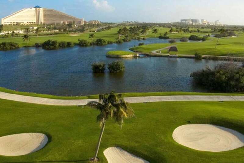 Iberostar Playa Paraiso Golf Club | Tee time Riviera Maya - FAQ