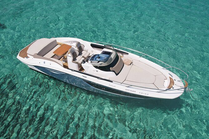 Ibiza and Formentera boat tour - What the Tour Includes and How It’s Structured
