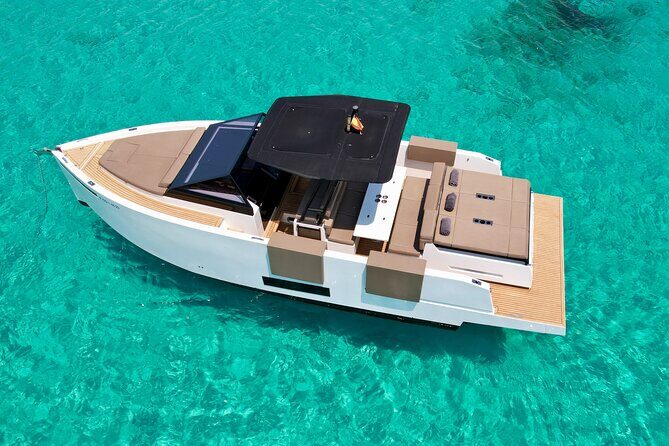 Ibiza and Formentera boat tour - Who Would Enjoy This Tour?