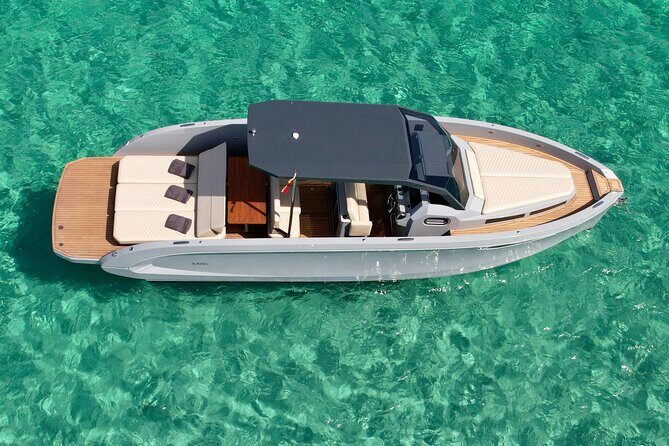 Ibiza and Formentera boat tour - Final Thoughts