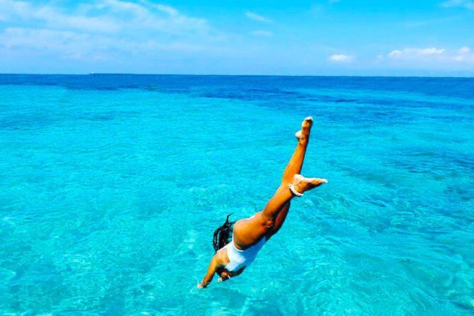 Ibiza Beach Hopping Cruise with Paddleboards, Drinks and Food 6h - Final Thoughts