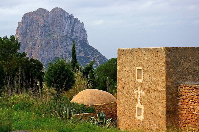 Ibiza Beaches and Villages Private Tour - Exploring Ibiza in Comfort and Style