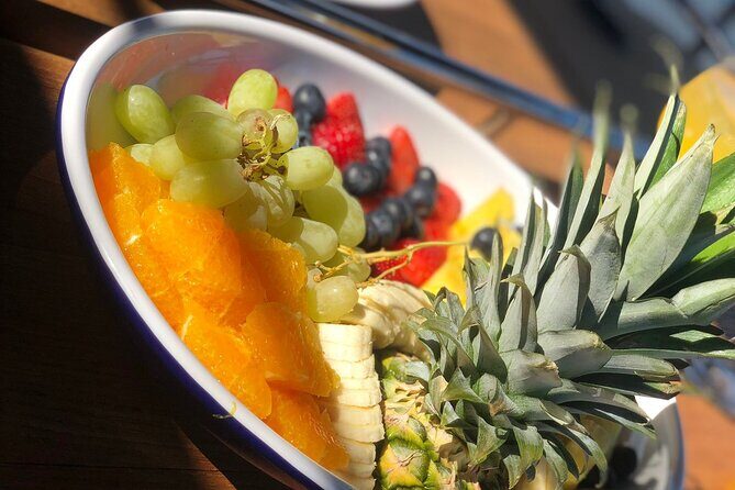 Ibiza Boat Trip to Formentera | Full-Day Experience - Starting the Day: Meeting and Departure