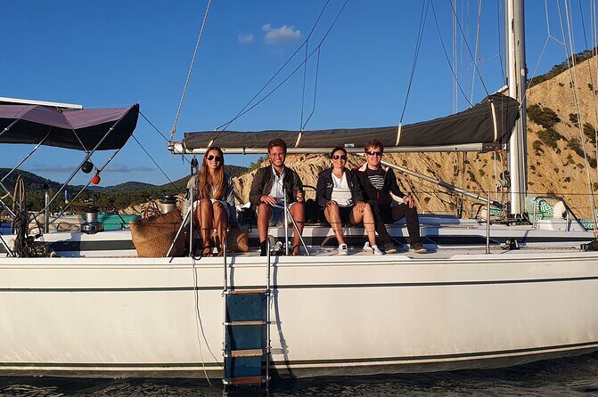 Ibiza Boat Trip to Formentera | Full-Day Experience - The Downsides to Keep in Mind