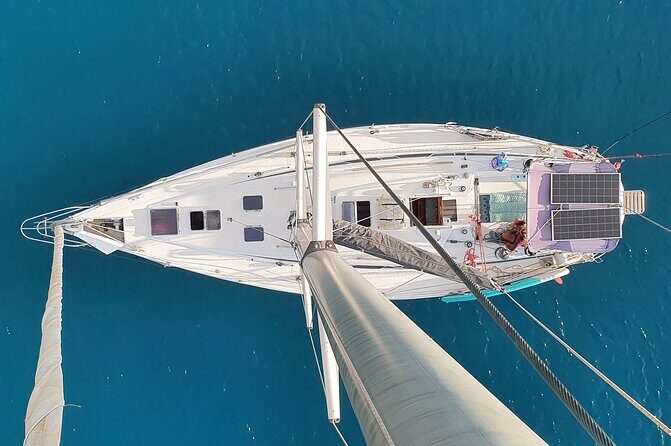 Ibiza Boat Trip to Formentera | Full-Day Experience - The Sum Up