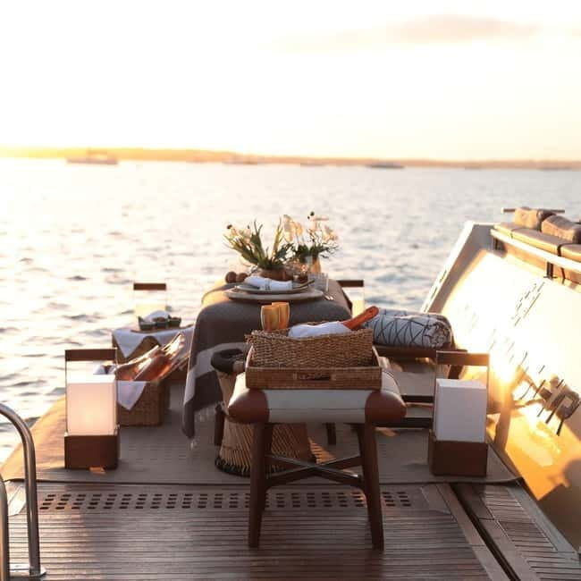 Ibiza: Breakfast Cruise on James Bond themed yacht - Setting Sail in Ibiza: What to Expect