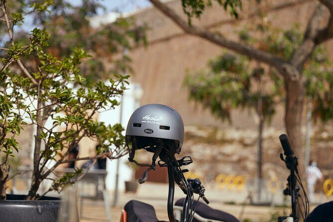 Ibiza cruise terminal E-bike Rental Adventure - Who Will Love This Tour?