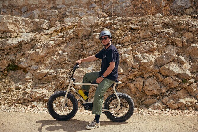 Ibiza cruise terminal E-bike Rental Adventure - Final Thoughts