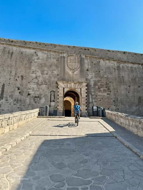 Ibiza E-Bike Tour: Explore Ibiza from the Cruise Terminal - What to Expect from the Ibiza E-Bike Tour
