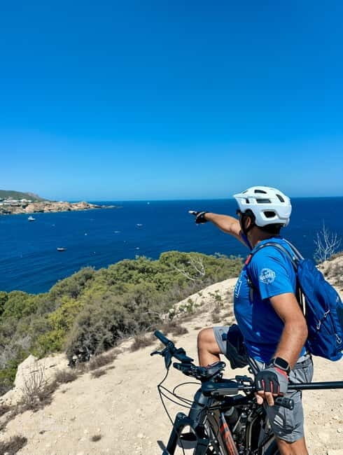 Ibiza E-Bike Tour: Explore Ibiza from the Cruise Terminal - Why We Think This Tour Is Worth It